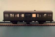 B8tm prête pour le service B8tm prête pour le service