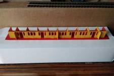 mise en peinture des aménagements intérieurs d'origine mise en peinture des aménagements intérieurs d'origine