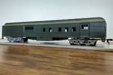 premier essai de peinture : teinte trop claire premier essai de peinture : teinte trop claire