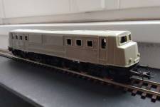 premier essai d'appariement châssis-caisse premier essai d'appariement châssis-caisse