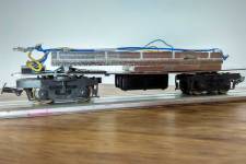 châssis moteur I_Prod châssis moteur I_Prod