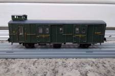 modèle pratiquement terminé auquel ne manquent que les marchepieds modèle pratiquement terminé auquel ne manquent que les marchepieds