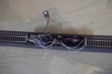 le câblage électrique initial le câblage électrique initial