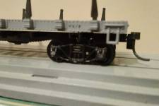 bogie Archbar de remplacement bogie Archbar de remplacement