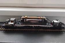 le châssis moteur Roco le châssis moteur Roco