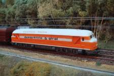 un kit monté en ligne un kit monté en ligne