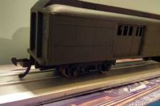 l'attelage d'origine l'attelage d'origine