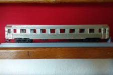 le véhicule en état d'origine le véhicule en état d'origine