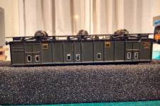 détail des modifications : suspensions détail des modifications : suspensions