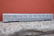 peinture de la caisse et du toit peinture de la caisse et du toit