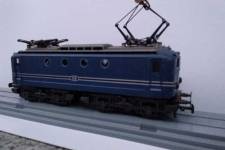 modèle Rivarossi d'origine modèle Rivarossi d'origine